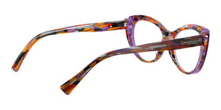 Alain Mikli ELISEE 0A03115 women Violet Cat Eye Eyeglasses