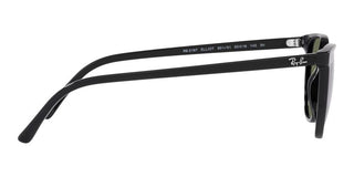 Ray-Ban ELLIOT RB 2197 unisex Black Geometric Sunglasses