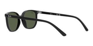 Ray-Ban ELLIOT RJ 9097S JUNIOR unisex Black Squared Sunglasses