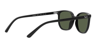 Ray-Ban ELLIOT RJ 9097S JUNIOR unisex Black Squared Sunglasses