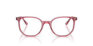Ray-Ban ELLIOT RX 5397 unisex Pink Eyeglasses