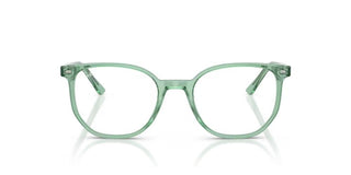 Ray-Ban ELLIOT RX 5397 unisex Green Eyeglasses