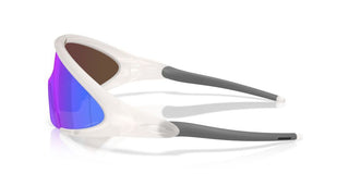 Oakley Ellipse Oo 9490 Unisex White Shield Sunglasses