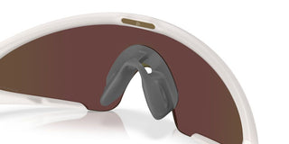 Oakley Ellipse Oo 9490 Unisex White Shield Sunglasses