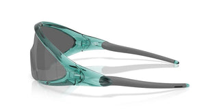 Oakley Ellipse Oo 9490 Unisex Green Shield Sunglasses