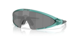 Oakley Ellipse Oo 9490 Unisex Green Shield Sunglasses