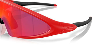 Oakley Ellipse Oo 9490 Unisex Red Shield Sunglasses