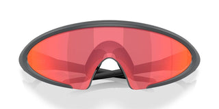 Oakley Ellipse Oo 9490 Unisex Grey Shield Sunglasses