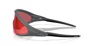 Oakley Ellipse Oo 9490 Unisex Grey Shield Sunglasses