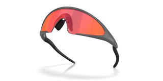 Oakley Ellipse Oo 9490 Unisex Grey Shield Sunglasses
