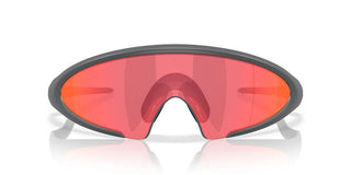 Oakley Ellipse Oo 9490 Unisex Grey Shield Sunglasses
