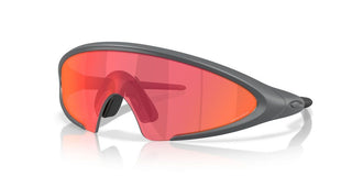 Oakley Ellipse Oo 9490 Unisex Grey Shield Sunglasses