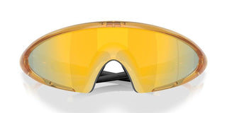 Oakley Ellipse Oo 9490 Unisex Yellow Shield Sunglasses