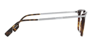 Burberry ELLIS BE 2378 men Havana Geometric Eyeglasses