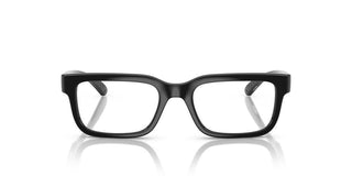 Arnette EMBOSS AN7269 men Black Rectangle Eyeglasses
