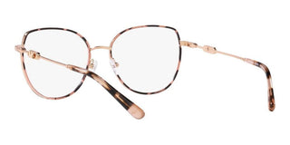 Michael Kors EMPIRE ROUND MK 3066J women Rose gold Geometric Eyeglasses