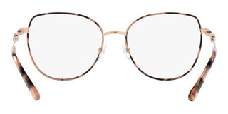 Michael Kors EMPIRE ROUND MK 3066J women Rose gold Geometric Eyeglasses