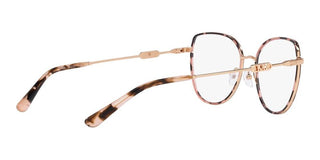 Michael Kors EMPIRE ROUND MK 3066J women Rose gold Geometric Eyeglasses