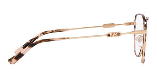 Michael Kors EMPIRE ROUND MK 3066J women Rose gold Geometric Eyeglasses