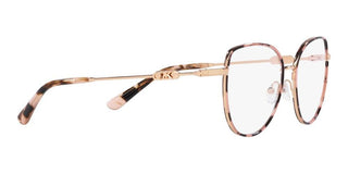 Michael Kors EMPIRE ROUND MK 3066J women Rose gold Geometric Eyeglasses