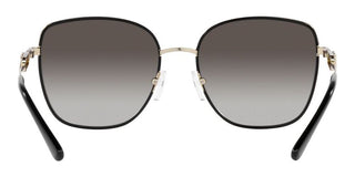 Michael Kors EMPIRE SQUARE 2 MK 1129J women Black Round Sunglasses