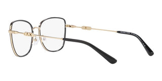 Michael Kors EMPIRE SQUARE 3 MK 3065J women Black Squared Eyeglasses