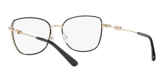 Michael Kors EMPIRE SQUARE 3 MK 3065J women Black Squared Eyeglasses