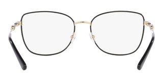 Michael Kors EMPIRE SQUARE 3 MK 3065J women Black Squared Eyeglasses