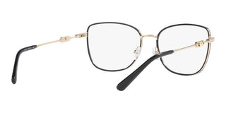 Michael Kors EMPIRE SQUARE 3 MK 3065J women Black Squared Eyeglasses
