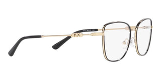 Michael Kors EMPIRE SQUARE 3 MK 3065J women Black Squared Eyeglasses