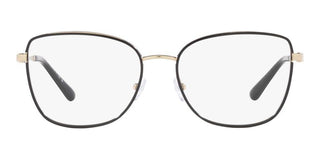 Michael Kors EMPIRE SQUARE 3 MK 3065J women Black Squared Eyeglasses
