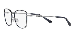 Michael Kors EMPIRE SQUARE 3 MK 3065J women Silver Squared Eyeglasses