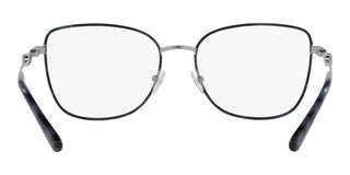 Michael Kors EMPIRE SQUARE 3 MK 3065J women Silver Squared Eyeglasses