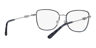 Michael Kors EMPIRE SQUARE 3 MK 3065J women Silver Squared Eyeglasses