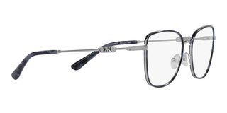 Michael Kors EMPIRE SQUARE 3 MK 3065J women Silver Squared Eyeglasses