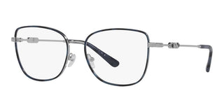Michael Kors EMPIRE SQUARE 3 MK 3065J women Silver Squared Eyeglasses