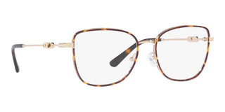 Michael Kors EMPIRE SQUARE 3 MK 3065J women Gold Squared Eyeglasses