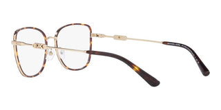 Michael Kors EMPIRE SQUARE 3 MK 3065J women Gold Squared Eyeglasses