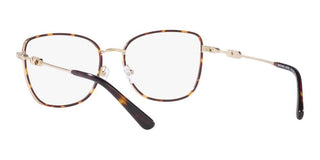 Michael Kors EMPIRE SQUARE 3 MK 3065J women Gold Squared Eyeglasses