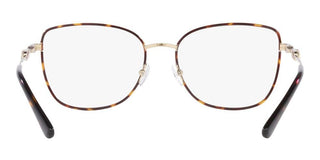Michael Kors EMPIRE SQUARE 3 MK 3065J women Gold Squared Eyeglasses
