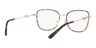 Michael Kors EMPIRE SQUARE 3 MK 3065J women Gold Squared Eyeglasses
