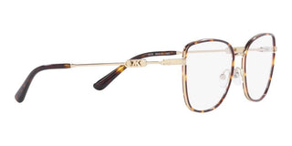 Michael Kors EMPIRE SQUARE 3 MK 3065J women Gold Squared Eyeglasses