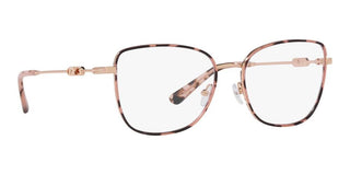 Michael Kors EMPIRE SQUARE 3 MK 3065J women Rose gold Squared Eyeglasses