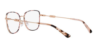 Michael Kors EMPIRE SQUARE 3 MK 3065J women Rose gold Squared Eyeglasses