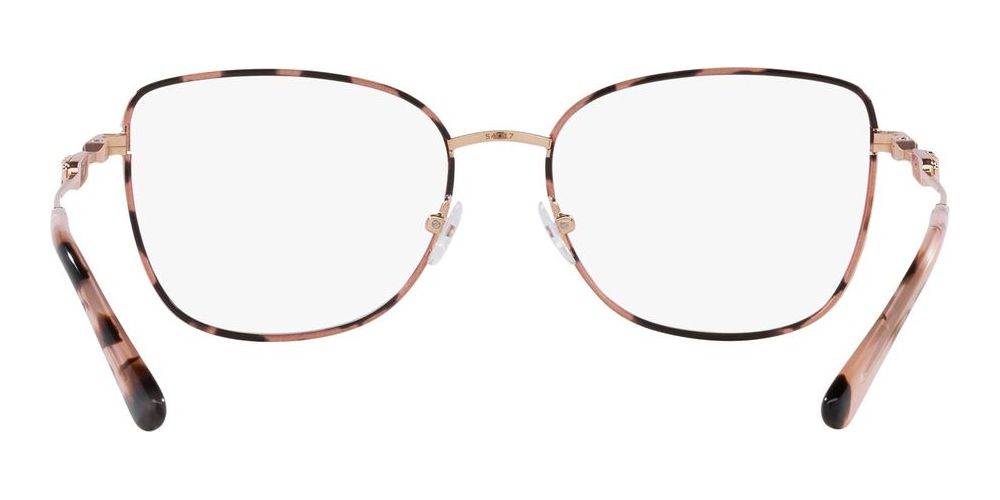 特価 Kors Michael EMPIRE gold Rose women 3065J MK 3 SQUARE 知育玩具