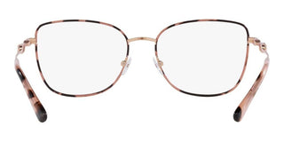 Michael Kors EMPIRE SQUARE 3 MK 3065J women Rose gold Squared Eyeglasses