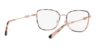Michael Kors EMPIRE SQUARE 3 MK 3065J women Rose gold Squared Eyeglasses