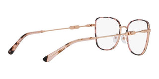 Michael Kors EMPIRE SQUARE 3 MK 3065J women Rose gold Squared Eyeglasses