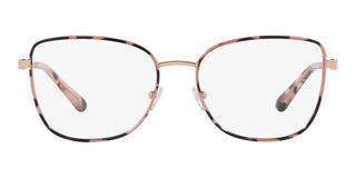 Michael Kors EMPIRE SQUARE 3 MK 3065J women Rose gold Squared Eyeglasses