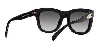 Michael Kors EMPIRE SQUARE 4 MK 2193U women Black Squared Sunglasses